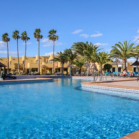 Apartment In Resort Corralejo Eksteriør bilde