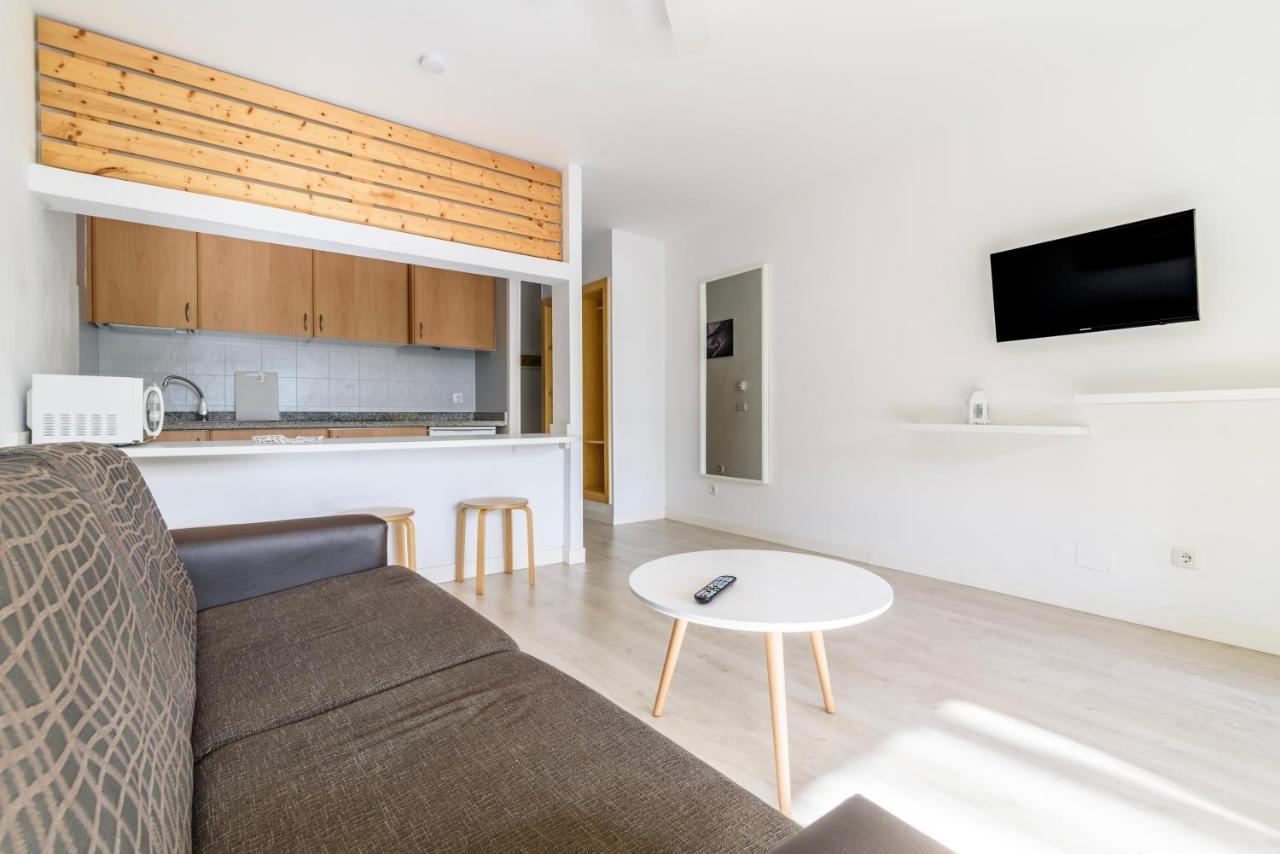 Apartment In Resort Corralejo Eksteriør bilde