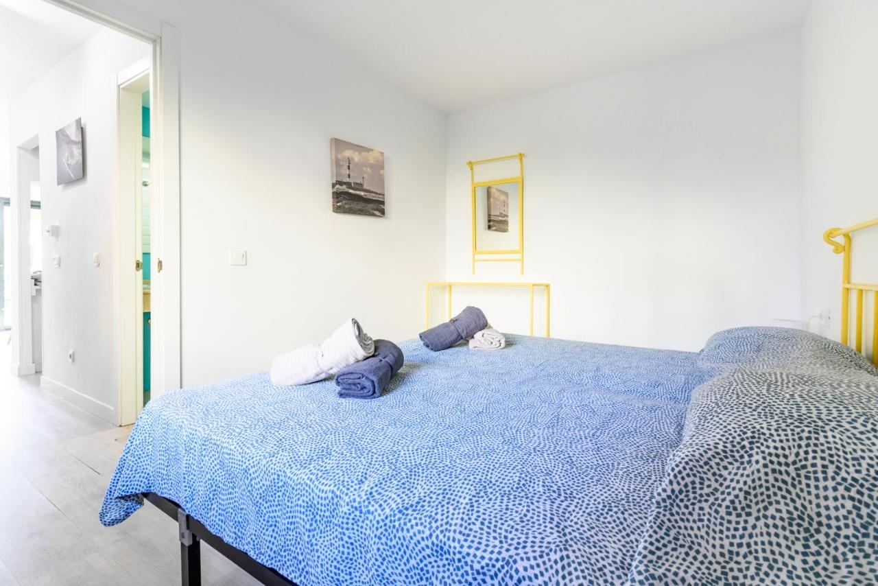 Apartment In Resort Corralejo Eksteriør bilde