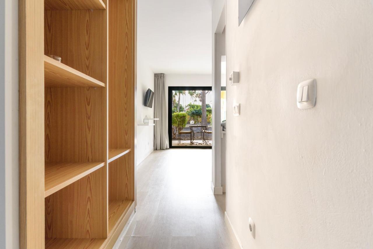 Apartment In Resort Corralejo Eksteriør bilde