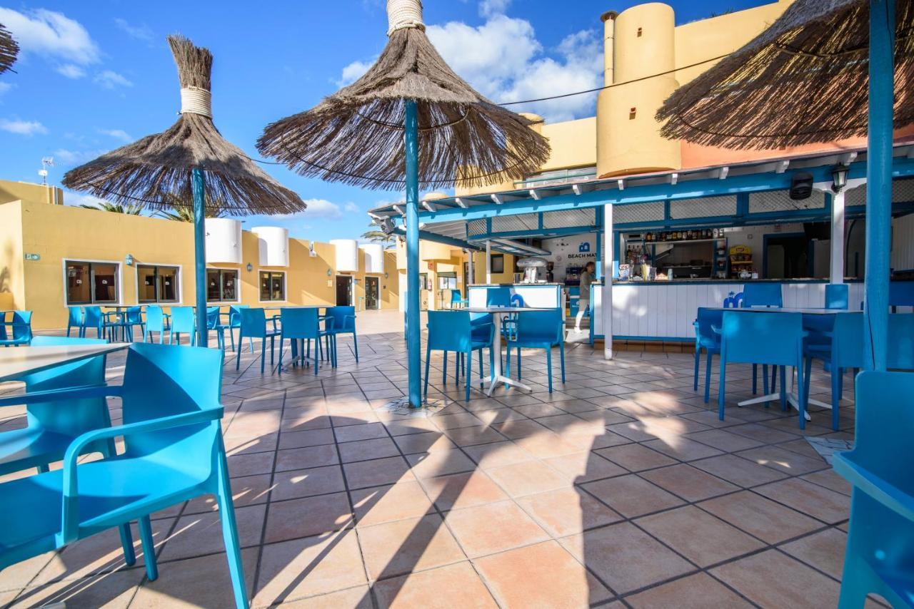 Apartment In Resort Corralejo Eksteriør bilde
