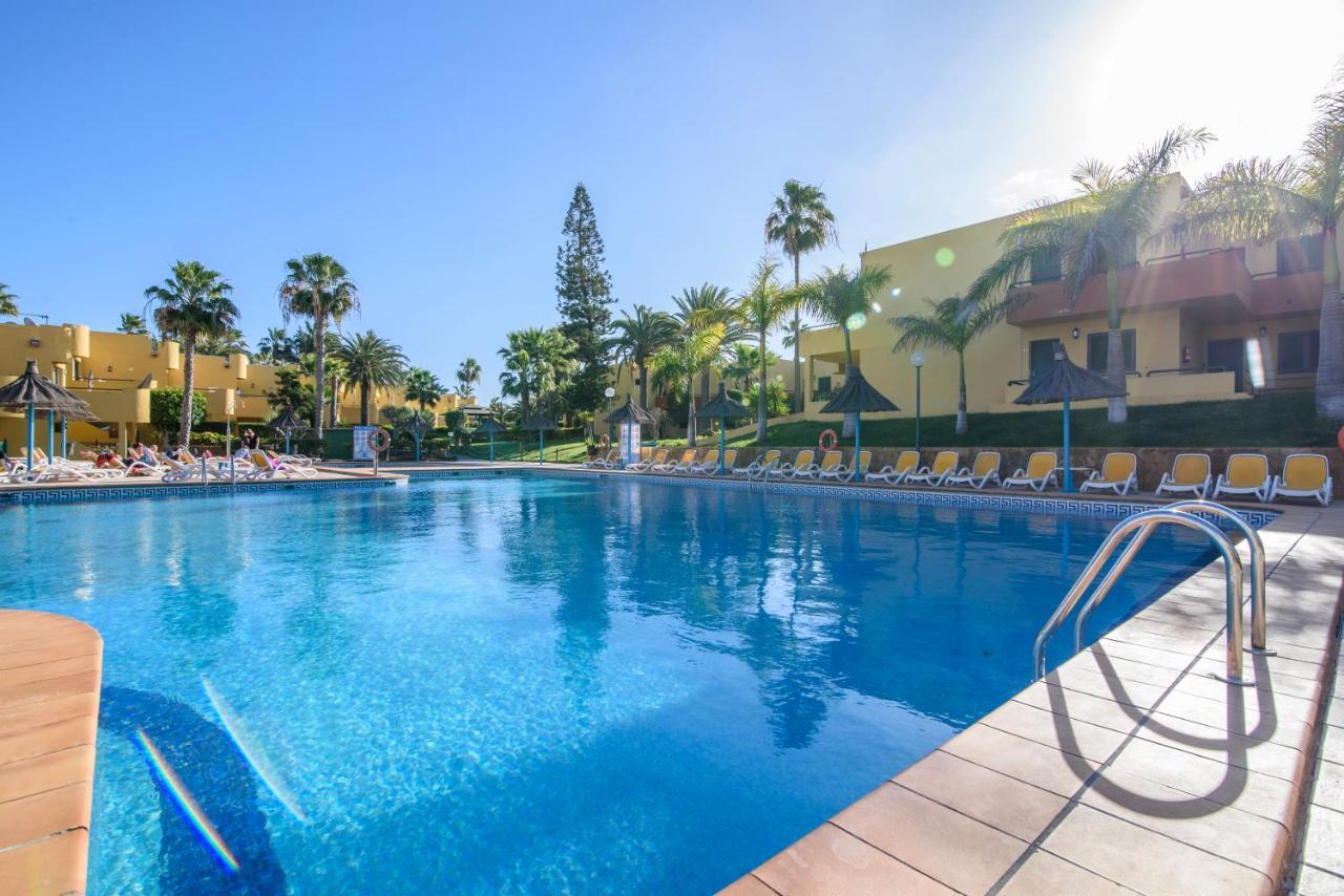 Apartment In Resort Corralejo Eksteriør bilde