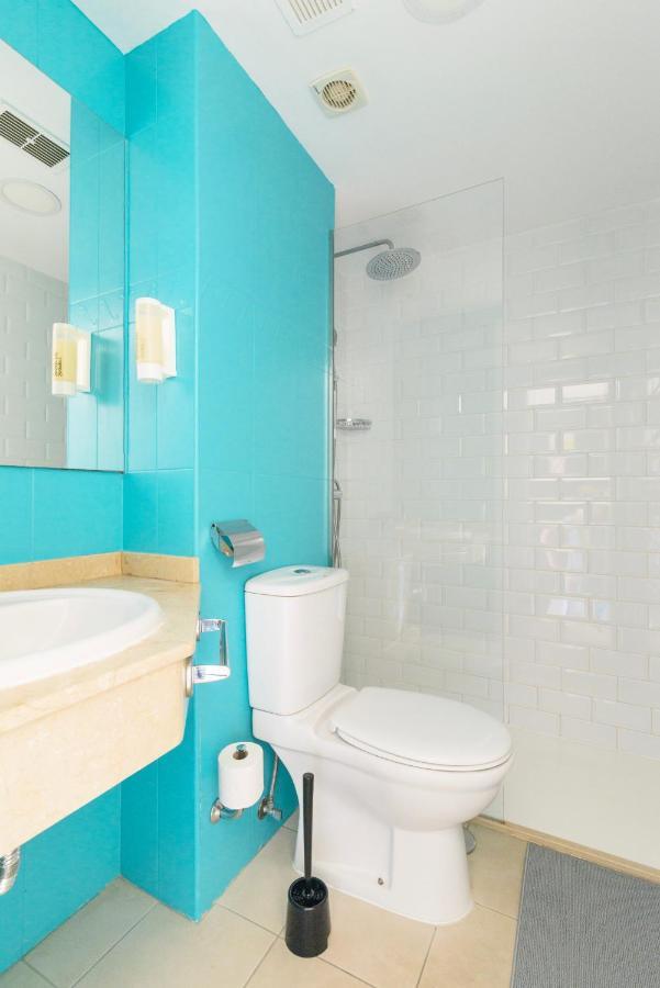 Apartment In Resort Corralejo Eksteriør bilde