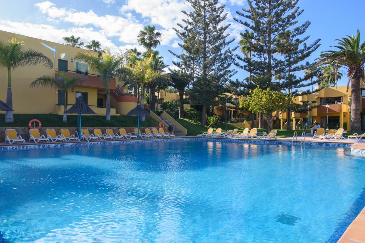 Apartment In Resort Corralejo Eksteriør bilde
